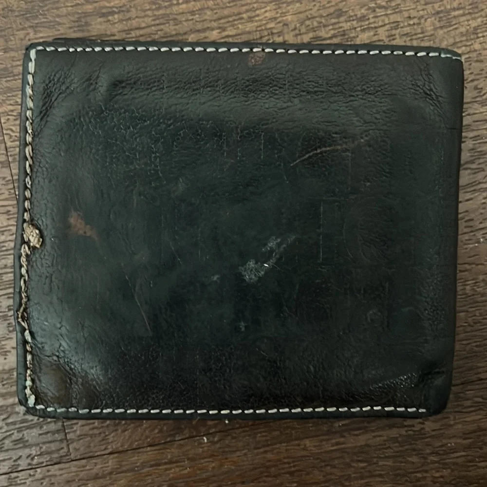 Carolina Herrera Wallet